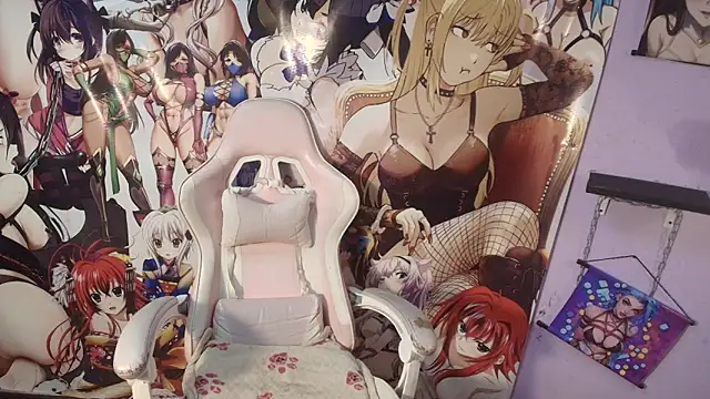 Tracy KS online show from January 13, 9:52 pm