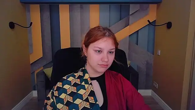 AngelinaLow online show from May 8, 11:24 am