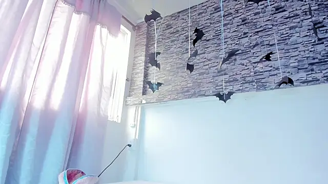 tianna princess online show from October 26, 12:44 pm