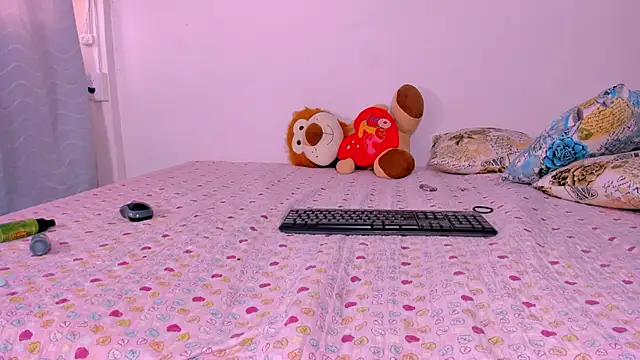 tianna princess online show from November 14, 12:27 pm