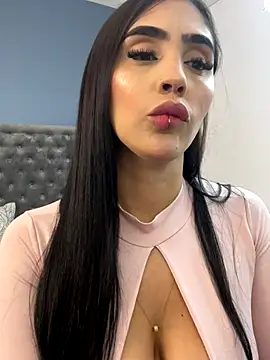 ChloeLambert online show from September 24, 10:53 pm