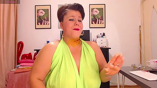 passionforkiss online show from May 10, 10:23 pm
