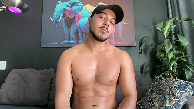 highlatin guysoficial online show from May 5, 12:41 pm