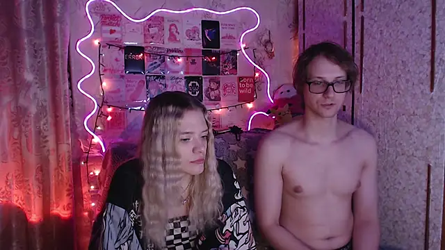 Your Horny Friends online show from November 22, 3:26 pm