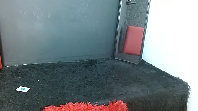 Nathaly Rose1126 online show from November 30, 12:42 pm