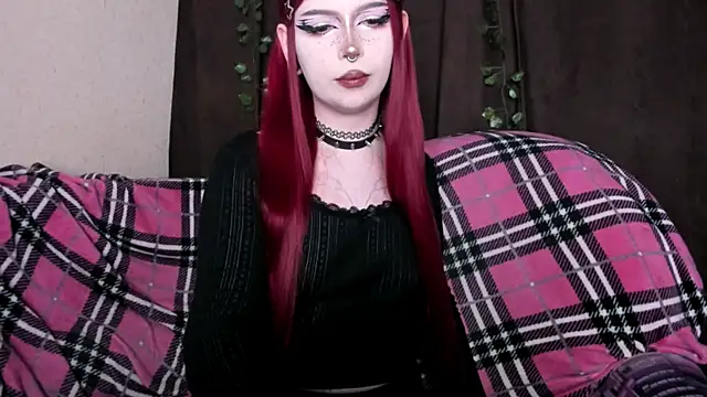 amelia mays xx online show from May 7, 8:45 pm