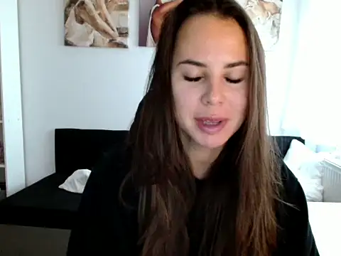 MayaJoy24 online show from October 6, 6:41 am