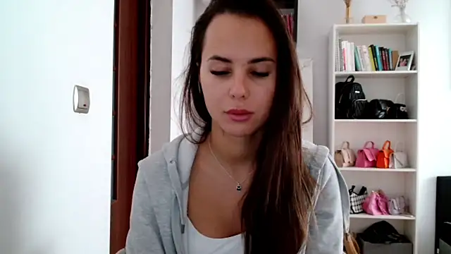 MayaJoy24 online show from September 26, 7:50 am
