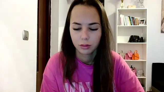 MayaJoy24 online show from September 14, 6:22 am
