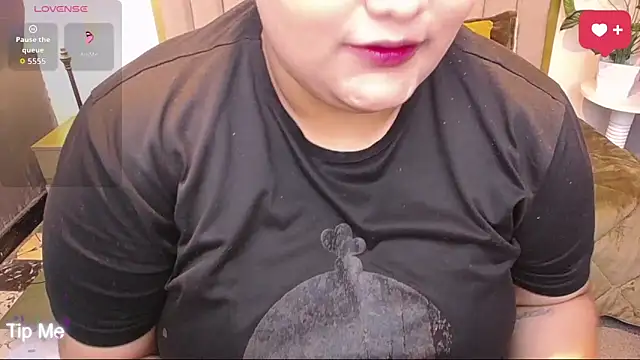 ailyn maury online show from May 5, 2:09 pm