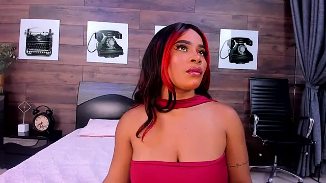 SammyDesire 10 online show from May 5, 8:23 pm