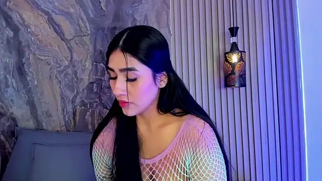 MiaScott5 online show from January 8, 3:54 am