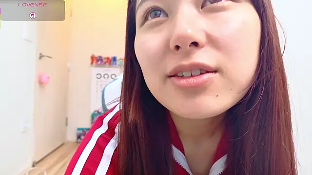 miharu01 online show from November 26, 12:33 am