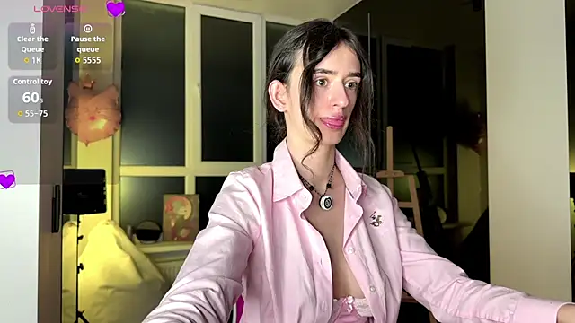 TwinTemptations online show from May 5, 9:51 pm