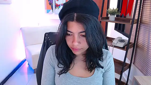 dangel noir6 online show from March 4, 12:01 pm