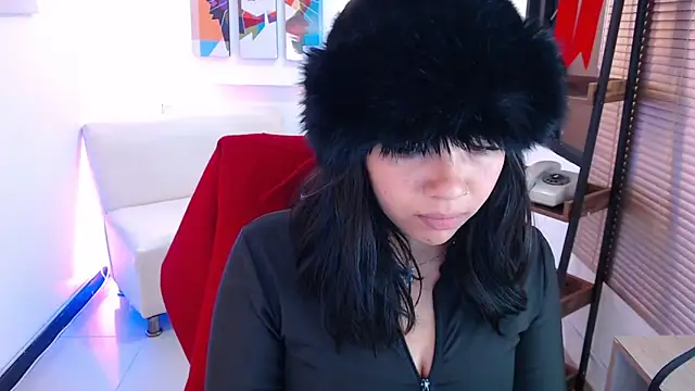 dangel noir6 online show from March 18, 11:59 am