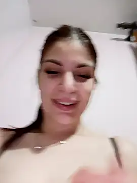 MeCherryy online show from May 1, 10:24 pm