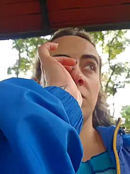 Sairy  online show from February 8, 2:21 pm