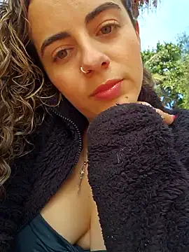 Sairy  online show from October 19, 9:06 pm