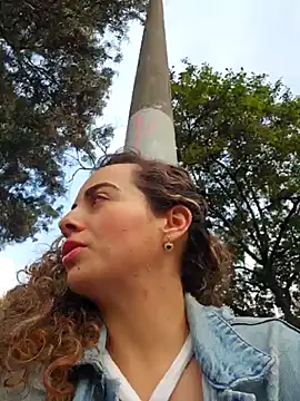 Sairy  online show from March 29, 10:53 pm