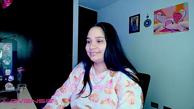 ashliecooperrr online show from December 16, 1:55 am