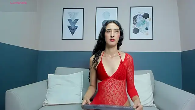 DakotaWard online show from September 19, 3:38 am