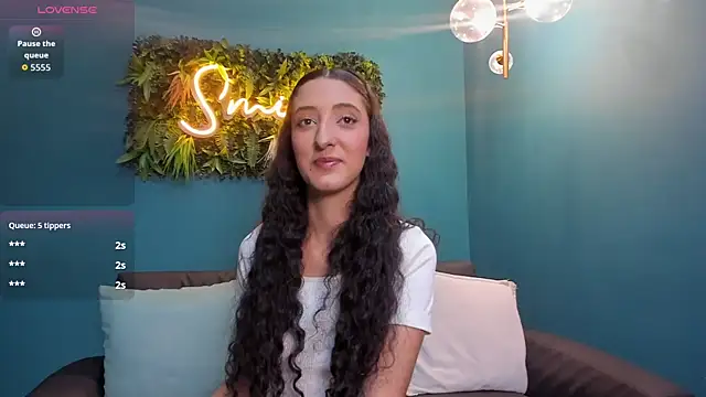 DakotaWard online show from September 30, 4:07 am