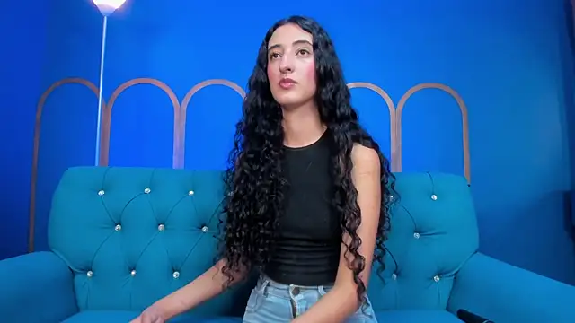DakotaWard online show from September 28, 3:57 am