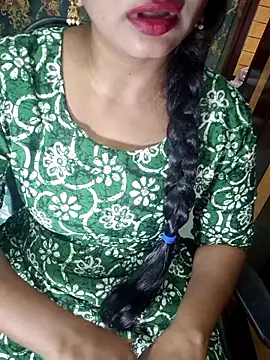 Shalini telugu09 online show from March 30, 12:05 pm