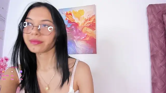 elizabeth swan18 online show from May 26, 3:22 pm