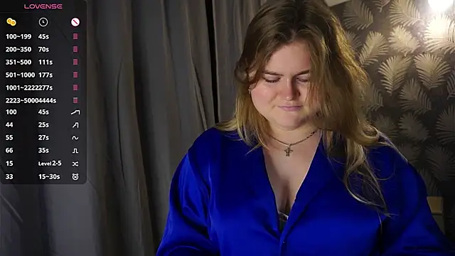 SibleyAllston online show from October 20, 6:22 pm