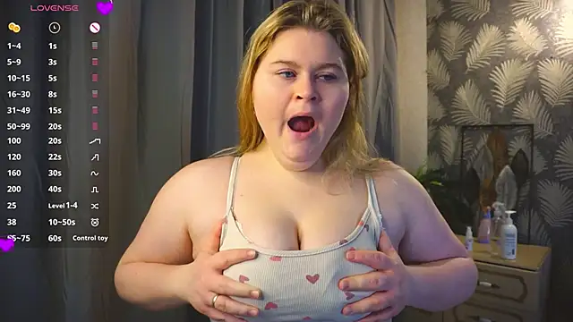 SibleyAllston online show from January 11, 9:09 pm