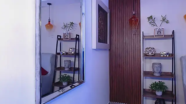 Coral Lise online show from December 17, 11:14 am