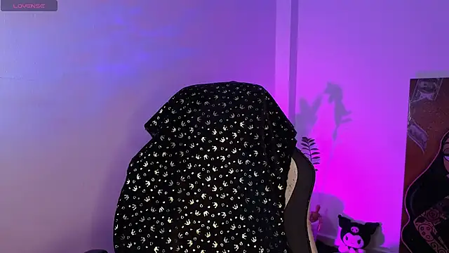 AnfisaLetyagho online show from November 13, 11:04 pm