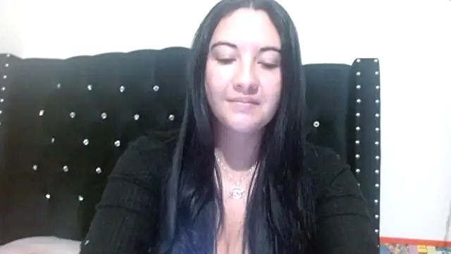 melisamoon  online show from December 2, 11:51 pm