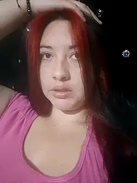 melisamoon  online show from December 22, 2:53 pm