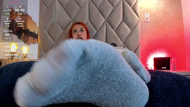 kailinmoonx online show from May 12, 4:13 pm