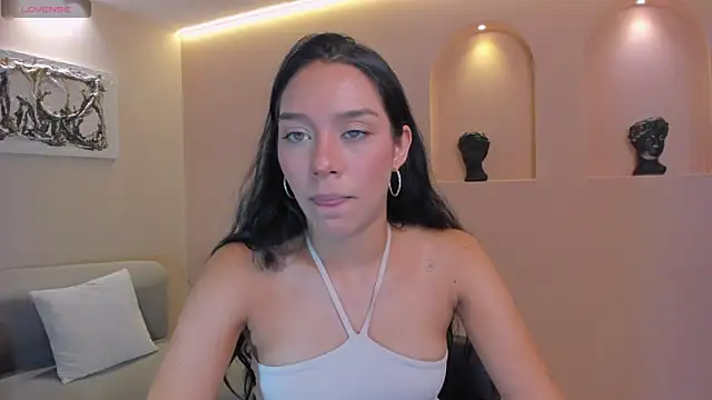 AmaliaCrus online show from March 17, 8:02 pm