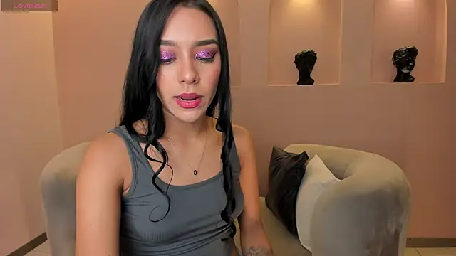AmaliaCrus online show from May 3, 9:29 pm