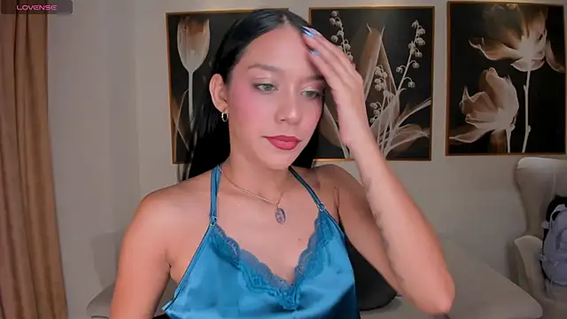 AmaliaCrus online show from May 21, 8:18 pm