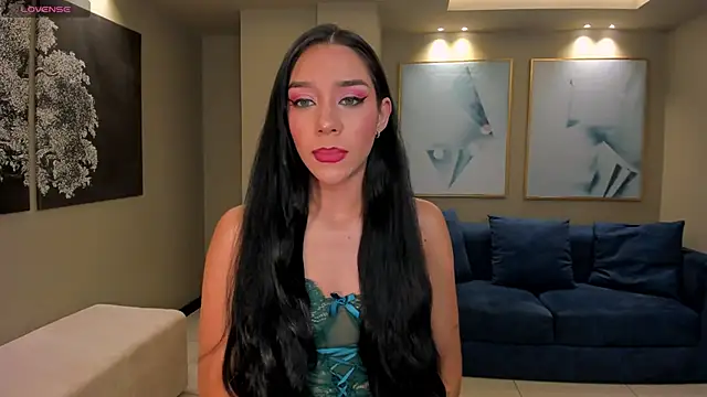 AmaliaCrus online show from May 7, 8:56 pm