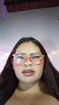 Trilyn25 online show from June 25, 5:34 am