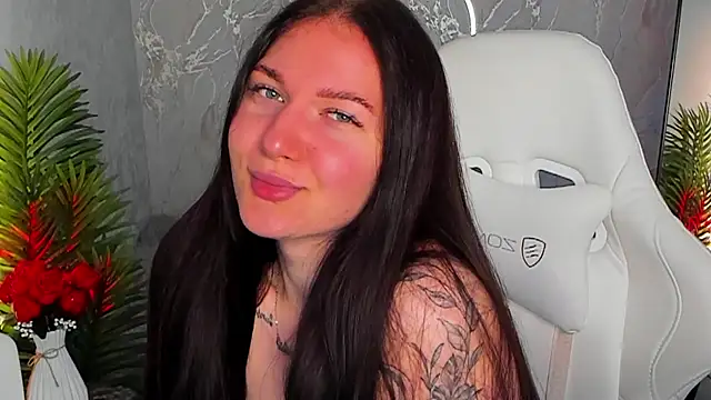 babyisperfect online show from May 19, 1:23 am
