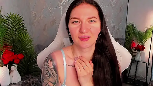 babyisperfect online show from May 8, 1:42 am