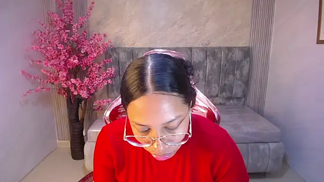 zhara rose s online show from September 21, 4:22 am