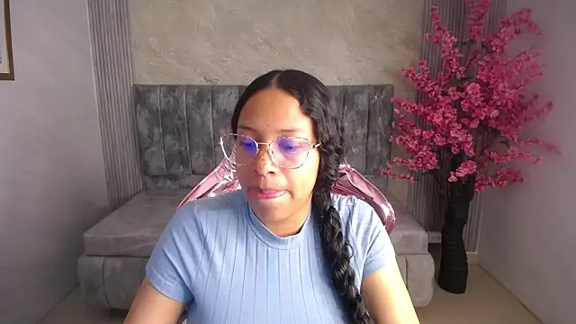 zhara rose s online show from September 16, 3:36 am