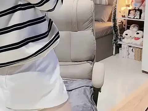 Nabiii6868 online show from January 8, 6:06 am