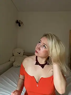 Nikusia online show from November 23, 10:06 am