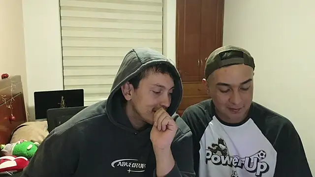 hardaftercum online show from January 10, 3:22 am