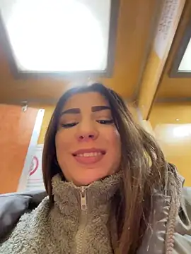 Natasha Cameron22 online show from March 28, 11:47 pm